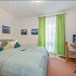 Apartment Forum Marinar Whg 17 *