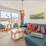 Apartment Forum Marinar Whg 17 *