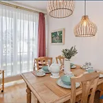 Apartment Forum Marinar Whg 17 Heringsdorf (Usedom)