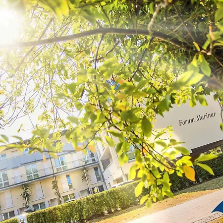 Forum Marinar Whg 17 Heringsdorf (Usedom)