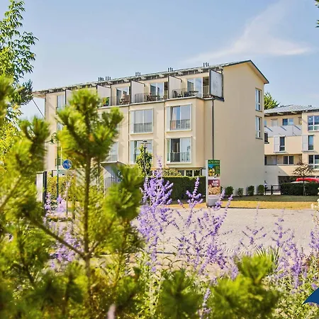 Apartment Forum Marinar Whg 17 Heringsdorf (Usedom)