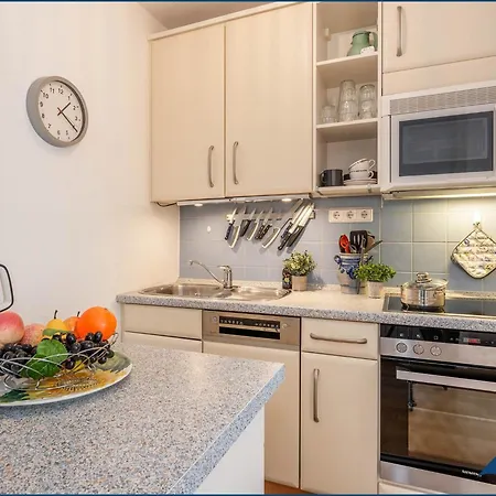 Forum Marinar Whg 17 Apartment Heringsdorf (Usedom)