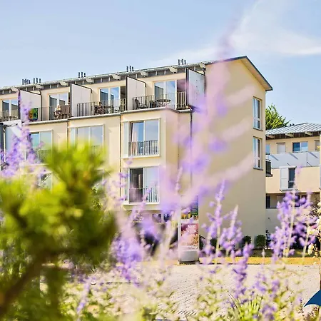 Forum Marinar Whg 17 Apartment Heringsdorf (Usedom)
