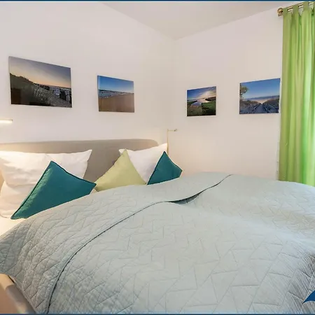 Forum Marinar Whg 17 Apartment Heringsdorf (Usedom)