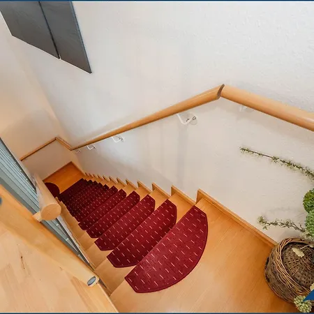 Forum Marinar Whg 17 Appartement *