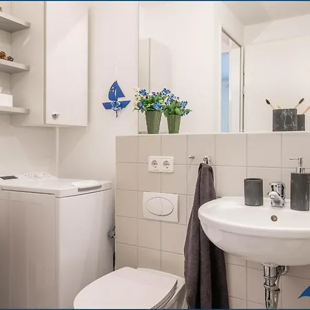 Forum Marinar Whg 17 Heringsdorf (Usedom)