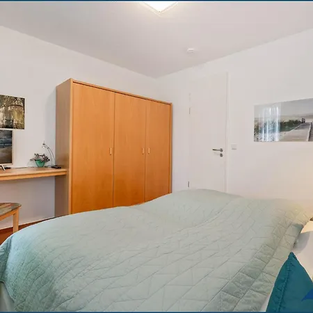 Apartment Forum Marinar Whg 17 Ostseebad Heringsdorf