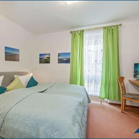 Appartement Forum Marinar Whg 17 *