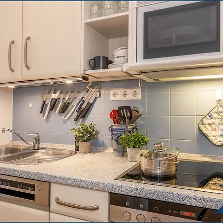Forum Marinar Whg 17 Appartement Heringsdorf (Usedom)