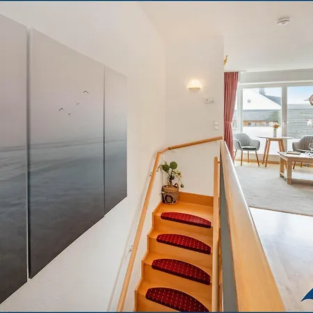 Appartement Forum Marinar Whg 17 Heringsdorf (Usedom)