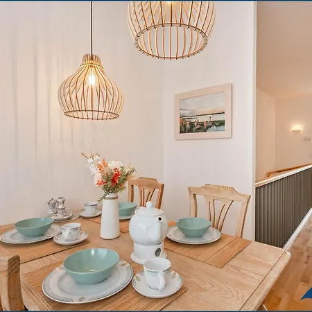 Forum Marinar Whg 17 *