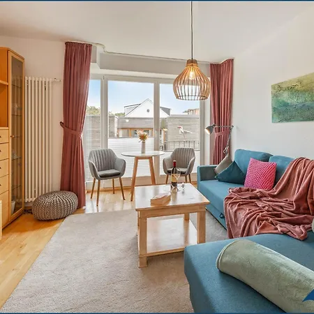 Forum Marinar Whg 17 Heringsdorf (Usedom)