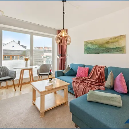 Appartement Forum Marinar Whg 17 *