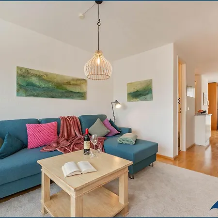 Forum Marinar Whg 17 Apartment Ostseebad Heringsdorf