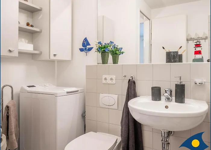 Forum Marinar Whg 17 Ostseebad Heringsdorf