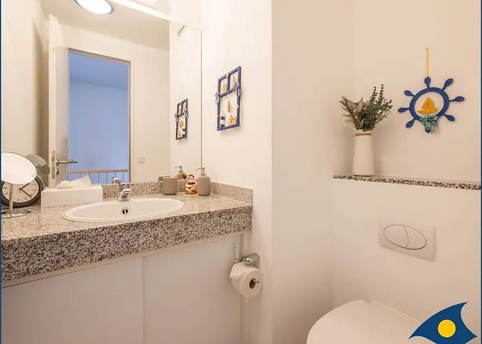 Forum Marinar Whg 17 *