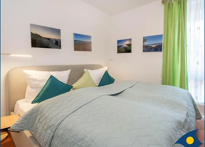 Forum Marinar Whg 17 Apartment *