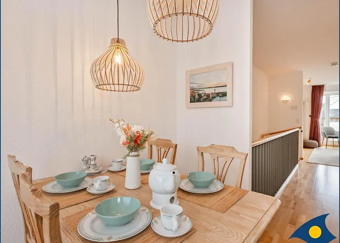 Forum Marinar Whg 17 *