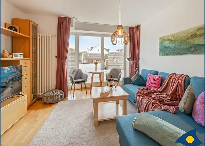 Forum Marinar Whg 17 Ostseebad Heringsdorf