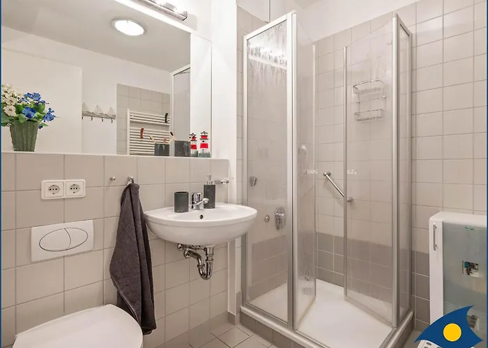 Forum Marinar Whg 17 Apartment